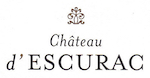 Chateau d Escurac